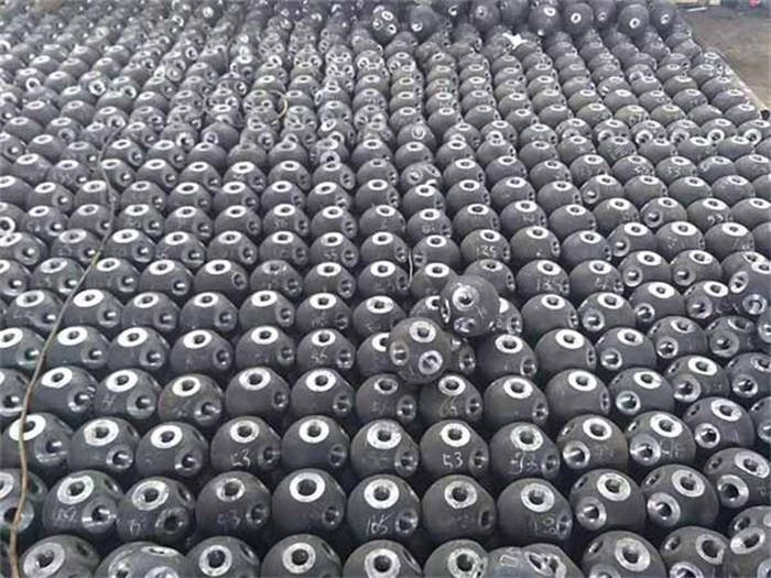 邵阳螺栓球网架