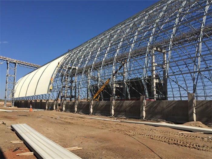 邵阳网架钢结构工程有限公司