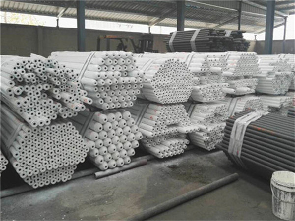 邵阳网架成品发货