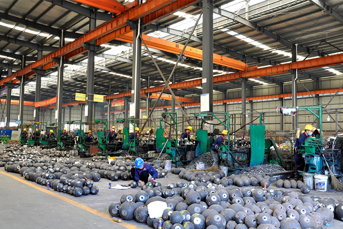 邵阳螺栓球批量生产